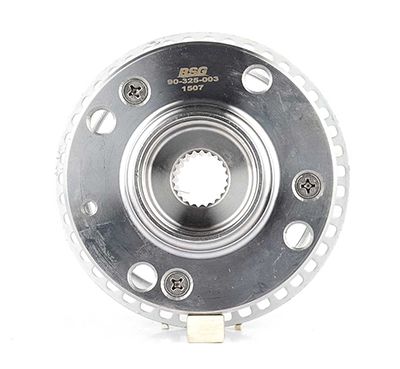 BSG 90-980-003 Capot De Moteur – Force 240 N, Diamètres 8/18 Mm, Montage Droit, 2 Pièces Nécessaires