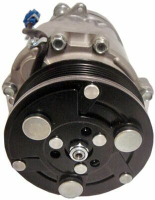 MAHLE ACP61000S | Klima Kompresörü 00-02 Polo 1.4 16V 1.4Tdi
