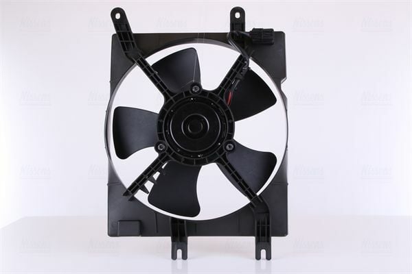 NISSENS 85356 | Fan Motoru Klima Davlumbazlı Chevrolet Lacetti