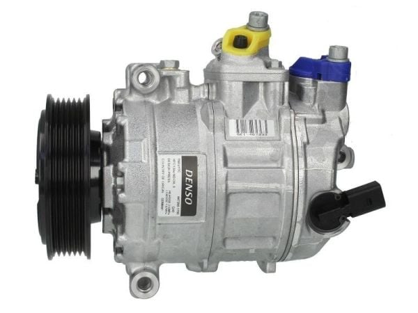 DENSO DCP32045 | Skoda Octavia 2004-2013 Model Arası 1.6 TDI Motor Klima Kompresörü