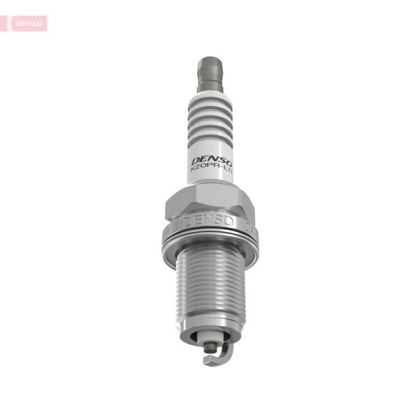DENSO K20PRL11 | Buji <01 Civic 1.6 3144 | 10 Adet