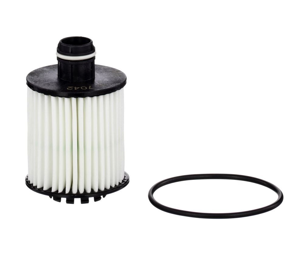MANN H7042Z | Yağ Filtresi (Fiat Doblo 1.3D 13-500×1.3 D Mjt 14-Alfa Mıto 1.3 Mjt 11 -)