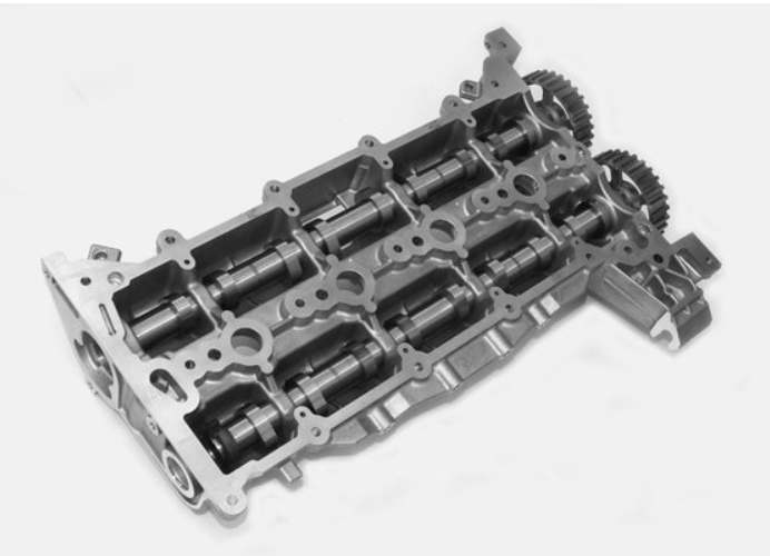 FORD OTOSAN GK2Q6E262CB | Ford Transit Eksantrik Mili Yeni Kasa Transit 2.0 Ecoblue