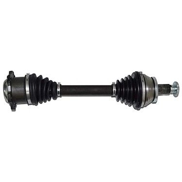 MAGNETI MARELLI 6Q0407271DE | Skoda Fabia 2007 Model Sol Komple Aks