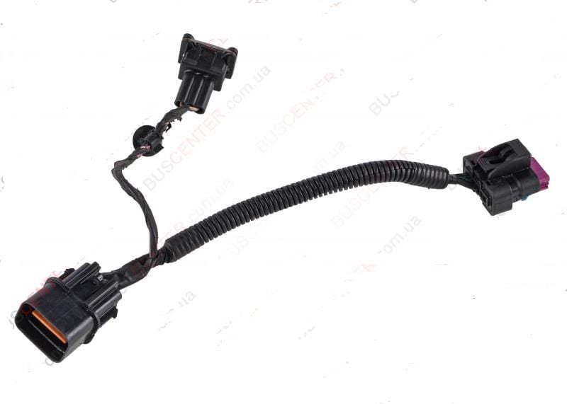 PSA 96822769 | Chevrolet Captiva C100 Yakıt Filtre Tesisatı Orijinal 2007-2011