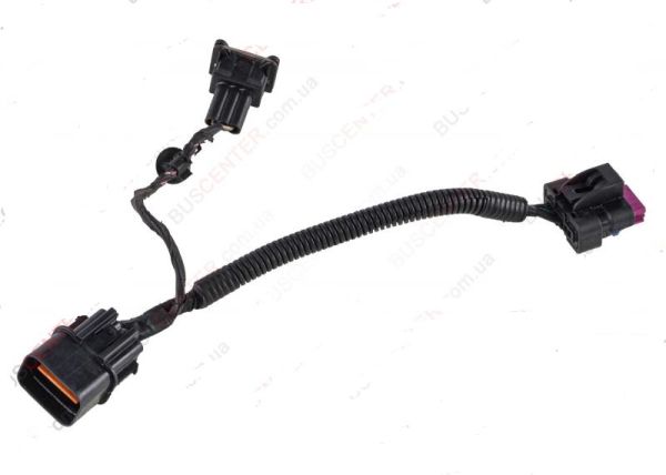 PSA 96822769 | Chevrolet Captiva C100 Yakıt Filtre Tesisatı Orijinal 2007-2011
