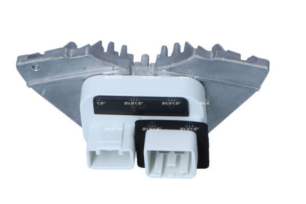 NRF 342077 | Kalorifer Rezistansı