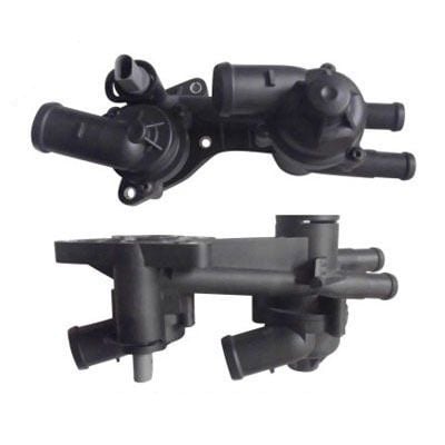 TOPRAN 116767001 | Volkswagen Jetta 2006-2014 Model Arası 1.4 TSI Termostat Kütüğü