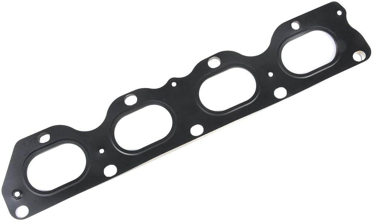 PSA 55573805 | Opel Astra J 1.6 Benzinli (A16XER, B16XER) Egsoz Manifolt Contası Orijinal 2010-2018