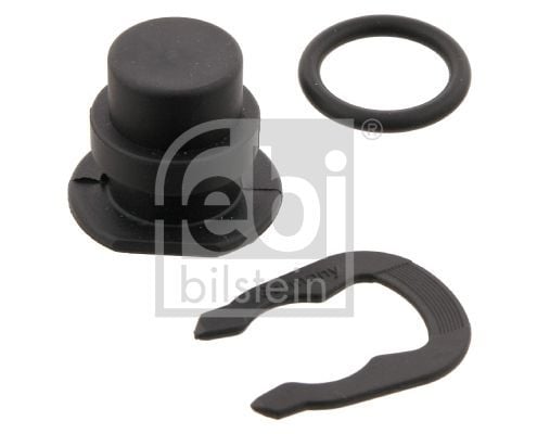 FEBI BILSTEIN 12428 | Müşür Tapası VW Universal Set