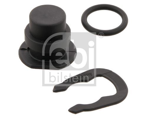 FEBI BILSTEIN 12428 | Müşür Tapası VW Universal Set