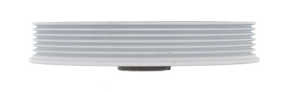 CORTECO 80000682 | Krank Kasnağı 05-Partner-Brl-206-207-307-308-407-1007-C2-C3-C4-C5-Exp-Jumpy 1.4Hdi-1.6Hdi