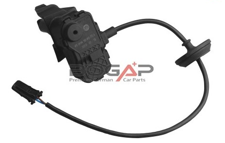 İTHAL A7214100 | Volkswagen Jetta 2011 Model Sonrası Yakıt Depo Kapak Kilit Motoru