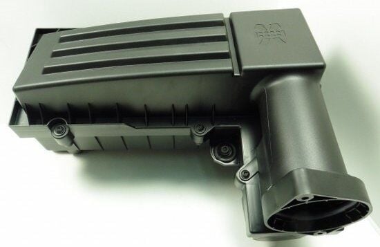 GKL 292103 | Volkswagen Jetta 2006-2010 1.9 TDI BXE Hava Filtre Kutusu Komple Ürün