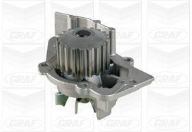 GRAF PA747 | Devirdaim 99-Partner-Brl 1.9D-2.0 *Dw8-Dw10*