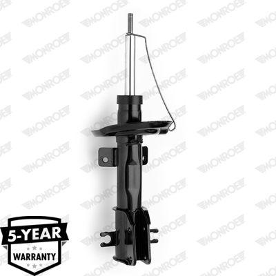 G8382 MONROE Ammortizzatore A Pressione Del Gas, A Doppio Tubo - 7