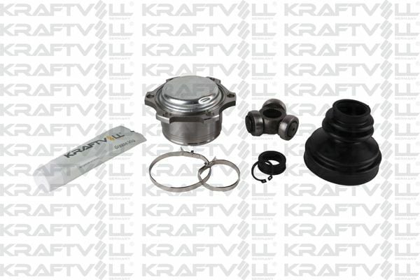 KRAFTVOLL 01020186 | Aks Kafası Passat 1.9 TDI 110Cv / 2,6 30V (34 Dıs D 130) / (VW 502)