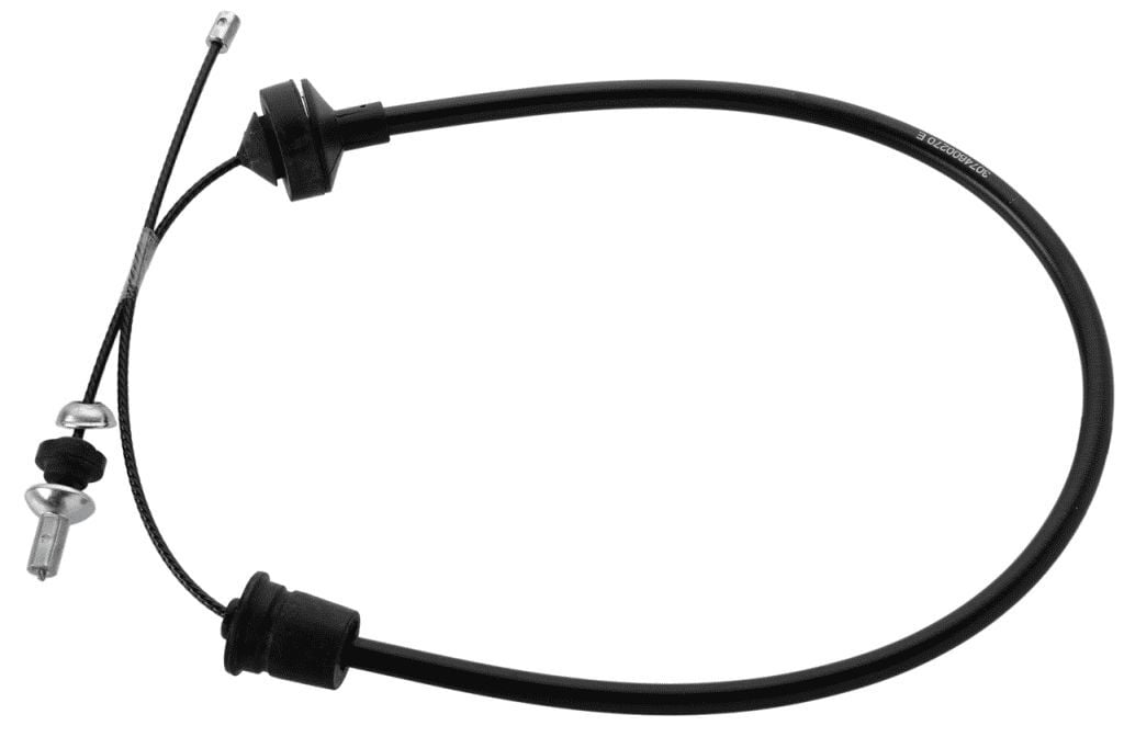 SACHS 3074600270 | Debriyaj Teli