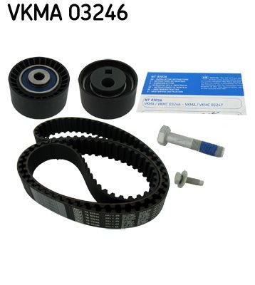 SKF VKMA03246 | Triger Tk 00-Bxr-Dct-Jmp-Exp-Scd-Jmp 2.0Hdi 16V *141Dıs*