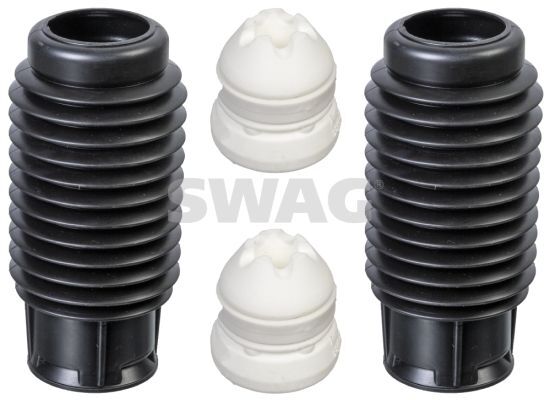 SWAG 10108929 | Amortisör Körüğü 14-C-Seri (W205-A205-C205-S205)