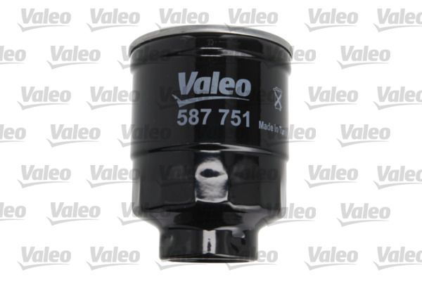 VALEO 587751 | Filtre Mazot-(Toyota Corolla 07 / 11 / Auris 07 / 11 1.4 D4d Avensis 07 / Rav-4 12 / Honda Cr-V 06 / 07 2.2D CRV 02-06 2.2D)