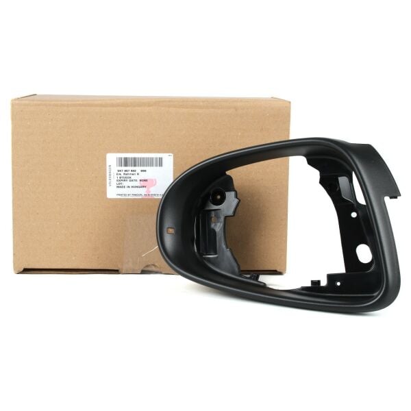 VAG / ORJINAL 5K78576029B9 | Volkswagen Golf 6 2009-2012 Model Arası Sağ Ayna Gövde Çerçevesi Orjinal