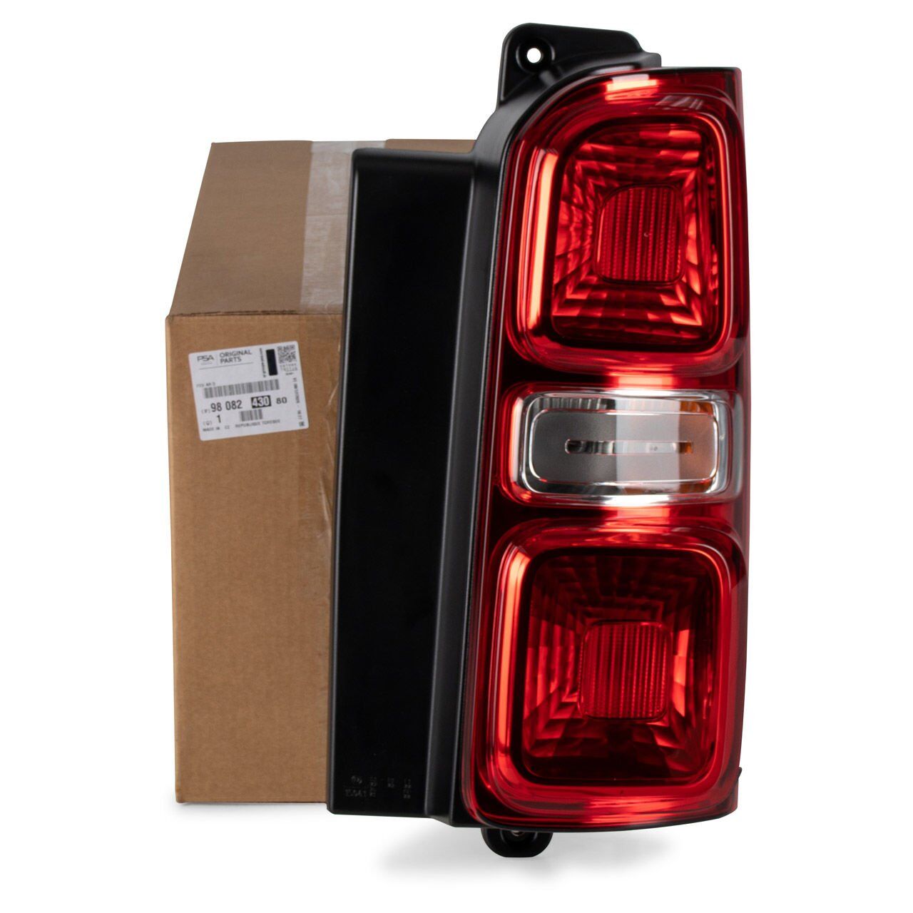 PSA 9808243080 | Opel Zafira Life Sağ Stop Orijinal