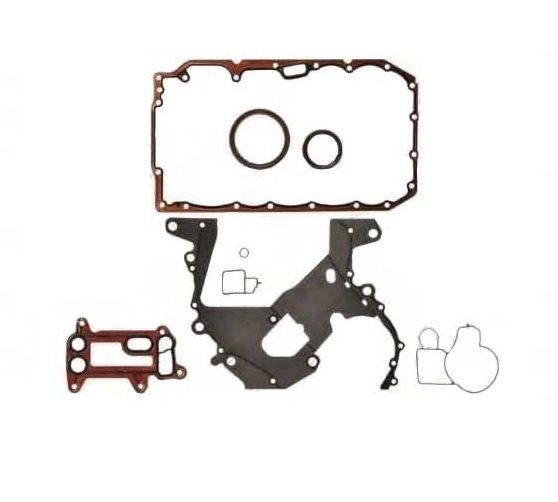 VİCTOR REİNZ 08-39472-01 | Bmw E87 120d N47 Motor Alt Takım Contası Victor