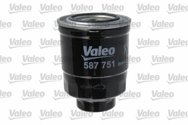 VALEO 587751 | Filtre Mazot-(Toyota Corolla 07 / 11 / Auris 07 / 11 1.4 D4d Avensis 07 / Rav-4 12 / Honda Cr-V 06 / 07 2.2D CRV 02-06 2.2D)