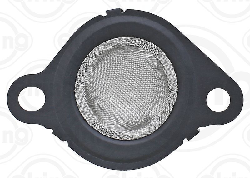 ELRING 632.590 | Conta Egzos Gazı Geri Dönüş Valfi (Mercedes Om622-Om626)
