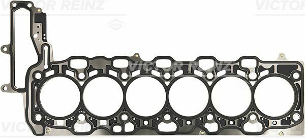 VİCTOR REİNZ 61-10753-10 | BMW G30-G05-G11 B57 Silindir Kapak Contası (2 Kertik) 11128589106