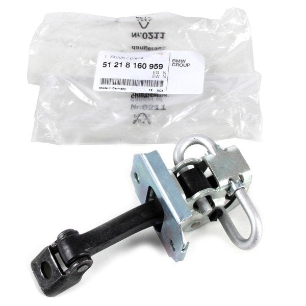 BMW 51218160959 | 3 Serisi E46 Kasa Ön Kapı Gergisi Orijinal