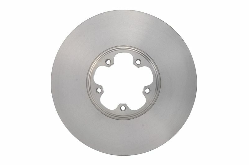 BOSCH 0986478303 | Disk On 00-Transit V184 | 2 Adet