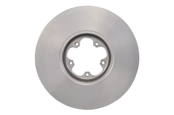 BOSCH 0986478303 | Disk On 00-Transit V184 | 2 Adet