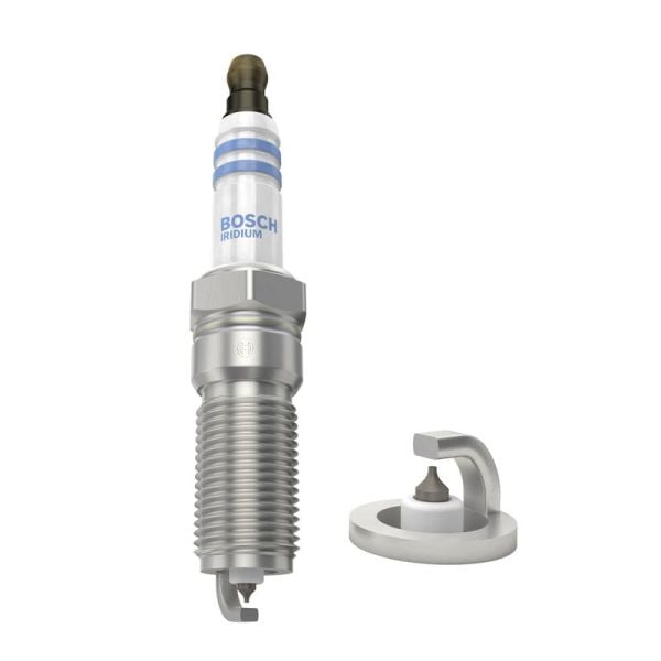 BOSCH 0242230508 | Buji (Opel Antara-Insignia A A20nht-A20nft) | 10 Adet