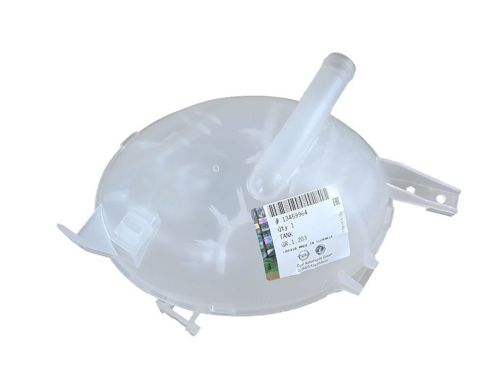 PSA 13459964 | Opel Astra K Yedek Su Deposu Orijinal