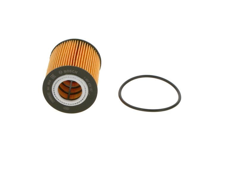 BOSCH 1457429197 | Yağ Filtresi 500X Egea 15-1.6