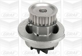 GRAF PA541 | Devirdaim Astra.F-Vectra.B 1.6 16V *X16xel*