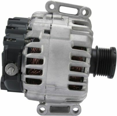 HELLA 8EL011712-421 | Alternatör (14V 220A) Mercedes Sprinter 906 06 -