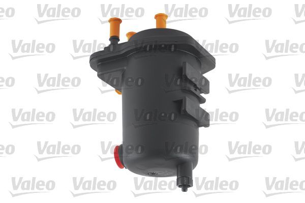 VALEO 587557 | Yakıt Filtresi (Mazot) (Renault Megane II 03 / Megane II 06 / 11 Scenic II Grand Scenic II 1.5 DCI)