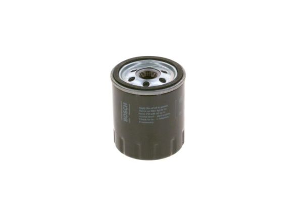 BOSCH 0986TF0051 | Yağ Filtresi Palio Doblo Marea Bravo I Punto 01-1.9D JTD