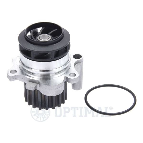OPTIMAL AQ-1800 | Devirdaim-Termoplast (VW Golf 98-14 Passat 98-01 Passat 09-11 Audi A3 01-14) Arl-Ajm-Bmn-Caha