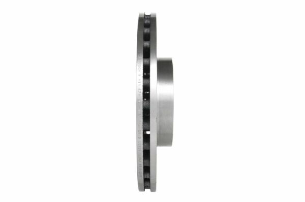 BOSCH 0986479307 | Disk On (Ad) 06-Transit V347 Arkadan Ceker | 2 Adet