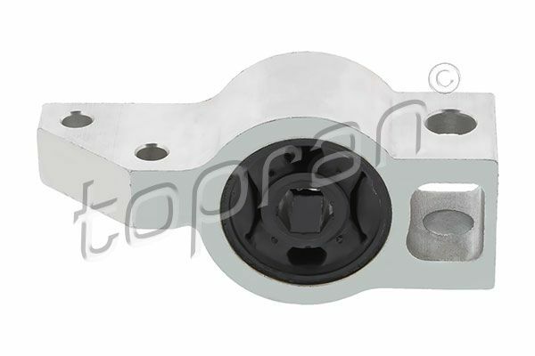 TOPRAN 111020 | Sol Ön Salıncak Arka Burclu Braket VW Caddy Golf Passat Audi Seat Leon