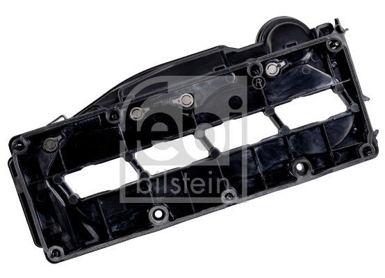 FEBI BILSTEIN 177636 | Külbütör Kapağı Komple Contalı A5 A4 A6 Q5 2.0 TDI 03-Cbab Caha Caga Cbbb Cbdb Cegb