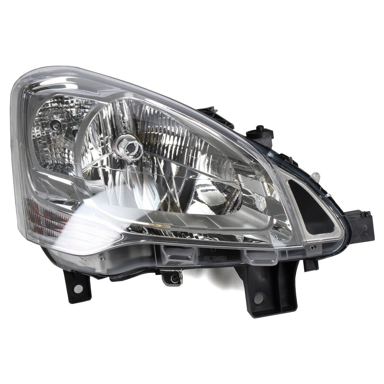 DEPO 552-1129RMLD-EM | Citroen Berlingo 2009-2012 Ön Sağ Far