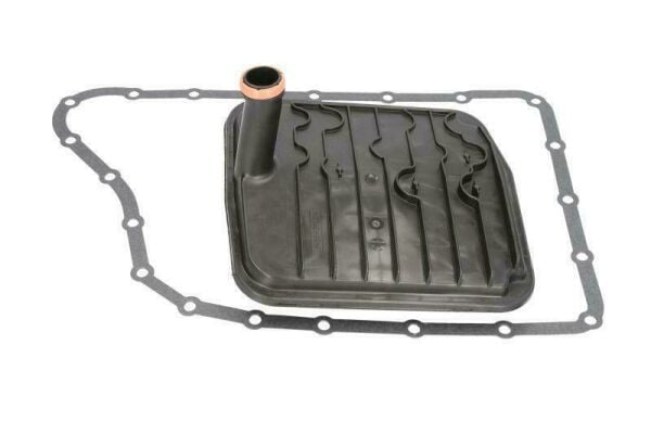 MAHLE HX153D | Ford Focus 2004-2008 1.6 TDCİ CVT Otomatik Şanzıman Yağ Filtresi Orijinal