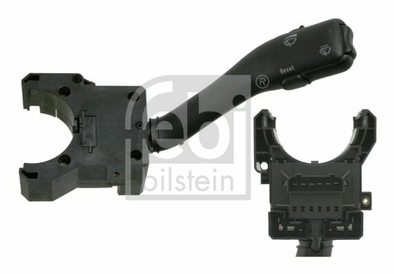 FEBI BILSTEIN 21592 | Silecek Kumanda Kolu Yol Bılgısayarlı Bora Fabia Golf Octavia Superb 98-06