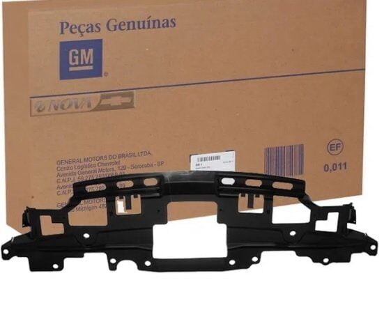 PSA 95026205 | Chevrolet Yeni Aveo T300 Ön Radyatör Üst Muhafaza Kapağı Orijinal