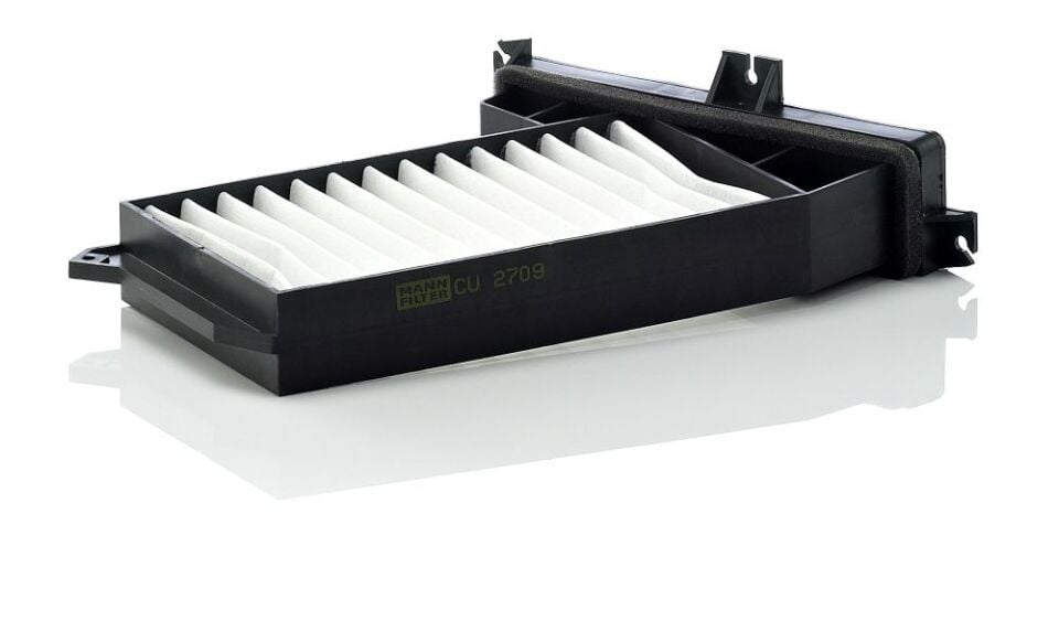 MANN CU2709 | Otomobıl